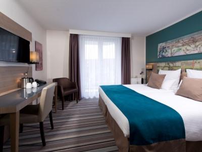 Leonardo Olympiapark Hotel